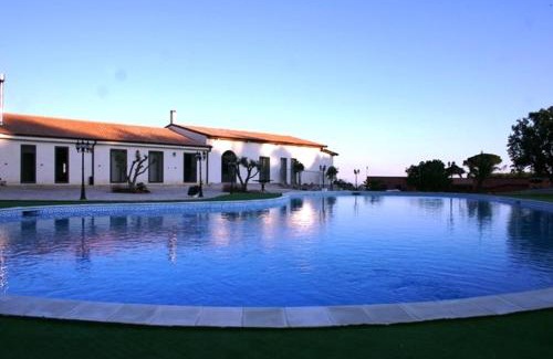 Mussomeli House | Agriturismo Monticelli