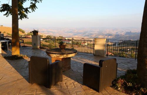 Mussomeli House | Agriturismo Monticelli