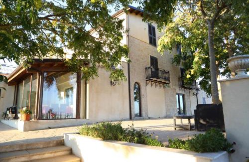 Mussomeli House | Agriturismo Monticelli