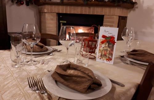 Monte Rinaldo House | Agriturismo Montorso