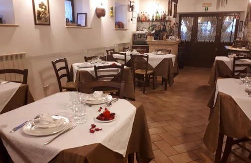 Monte Rinaldo House | Agriturismo Montorso