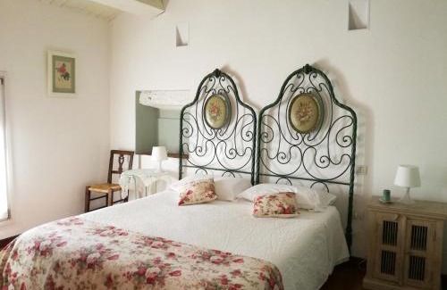Oriolo dei Fichi House | Agriturismo Morattina
