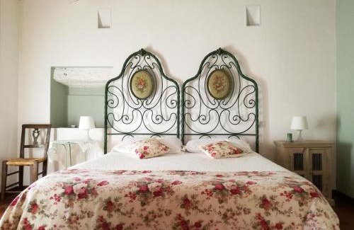 Oriolo dei Fichi House | Agriturismo Morattina