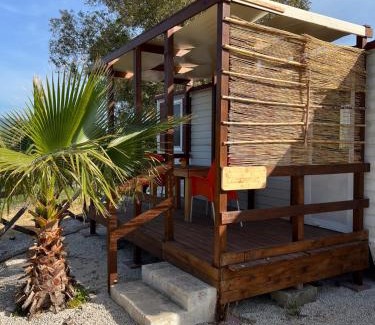 Foce Varano House | Agriturismo Morus Alba Gargano