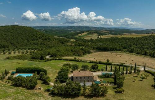 Fabro Apartment | Agriturismo Mulinaccino
