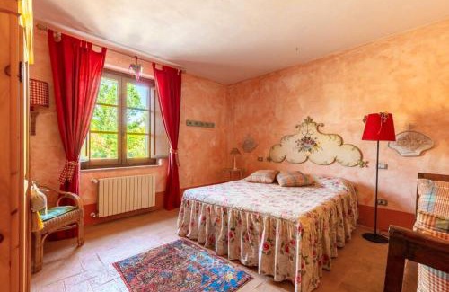 Fabro Apartment | Agriturismo Mulinaccino