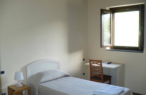 Santa Marina House | Agriturismo Murikè
