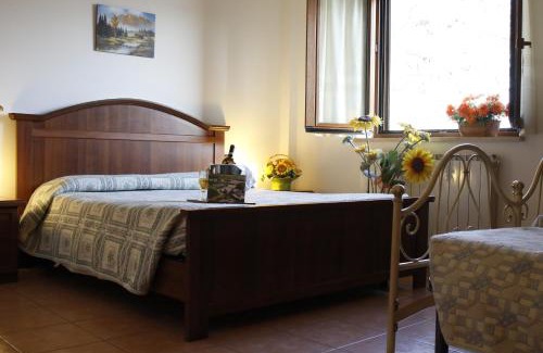 Montedinove House | Agriturismo Oasi Biologica