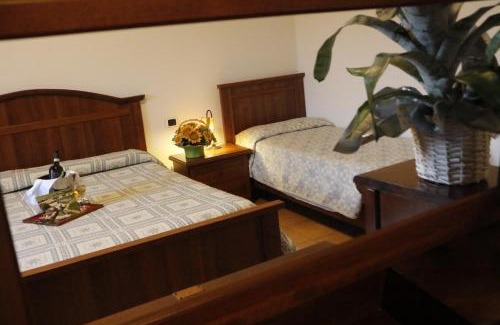 Montedinove House | Agriturismo Oasi Biologica
