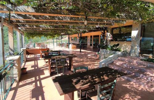 Villa Santa Maria House | Agriturismo Olimpo