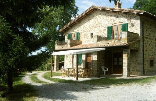 Seggiano House | Agriturismo Ombianco