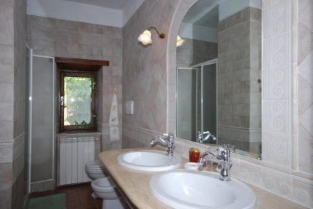 Seggiano House | Agriturismo Ombianco