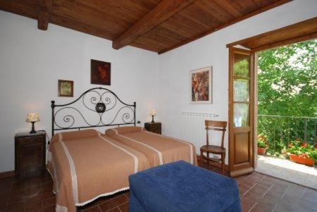 Seggiano House | Agriturismo Ombianco
