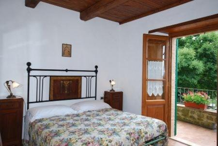 Seggiano House | Agriturismo Ombianco