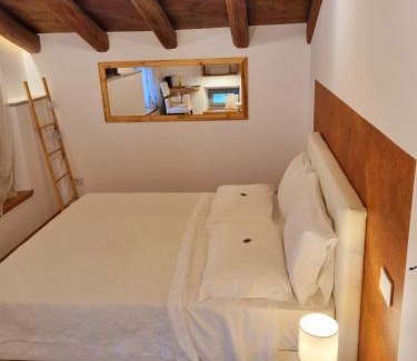 Sgonico House | Agriturismo Ostrouska