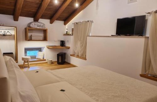 Sgonico House | Agriturismo Ostrouska
