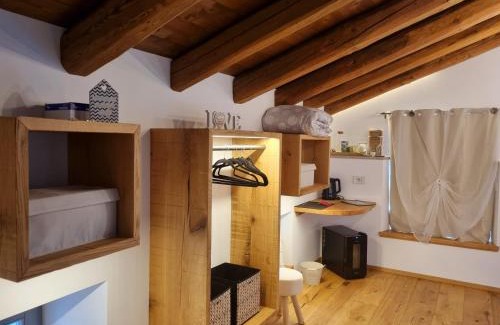 Sgonico House | Agriturismo Ostrouska