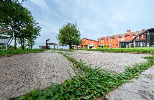Ariano nel Polesine House | Agriturismo PERKE nel Delta del Po