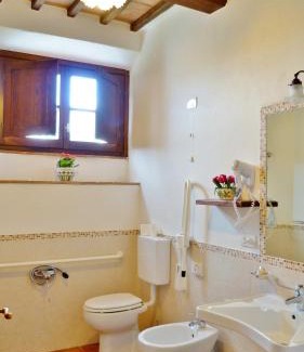 Gallina House | Agriturismo Palazzi Del Papa