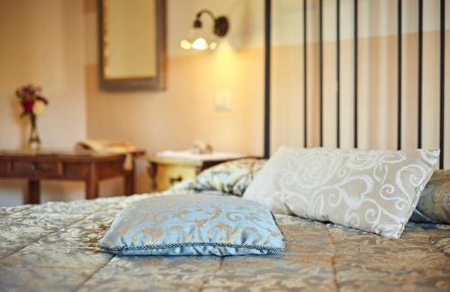 Gallina House | Agriturismo Palazzi Del Papa
