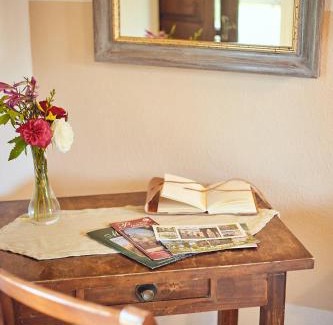 Gallina House | Agriturismo Palazzi Del Papa