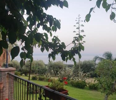 Gizzeria House | Agriturismo Parco degli Ulivi