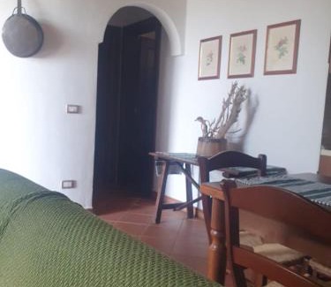 Gizzeria House | Agriturismo Parco degli Ulivi