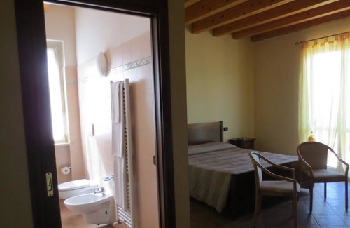 Bedizzole Other | Agriturismo Parco Del Chiese