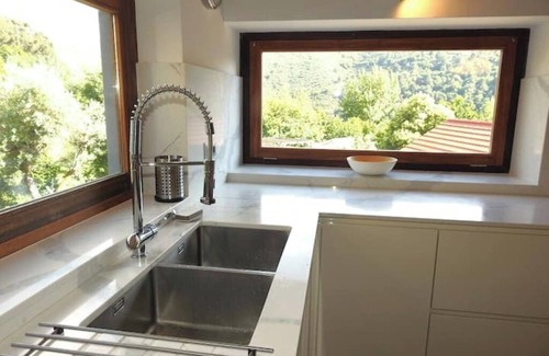 Sao Cipriano Villa | Agriturismo Pardis Douro - Main Villa