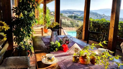 Tolentino House | Agriturismo Pascucci