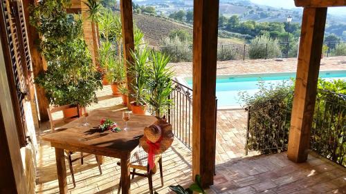 Tolentino House | Agriturismo Pascucci