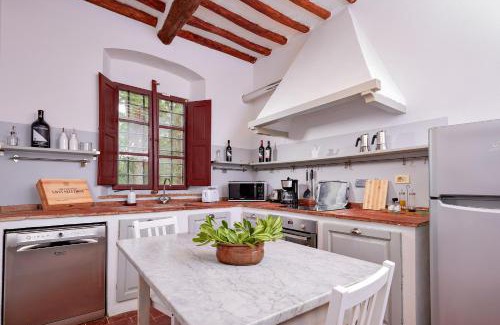 Greve in Chianti House | Agriturismo Penzole