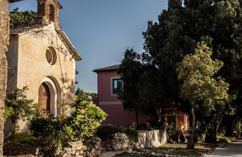 Simeri-Crichi House | Agriturismo Petrara