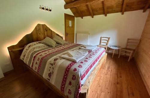 Chies d'Alpago House | Agriturismo Pian Formosa