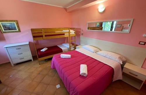 San Pietro House | Agriturismo Piccolo Paradiso