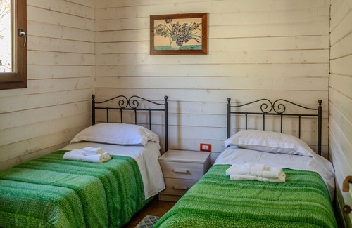 Plataci Bed & Breakfast | Agriturismo Pinelli - Family Room