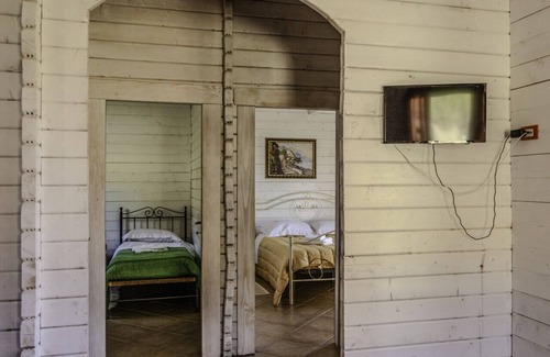 Plataci Bed & Breakfast | Agriturismo Pinelli - Family Room