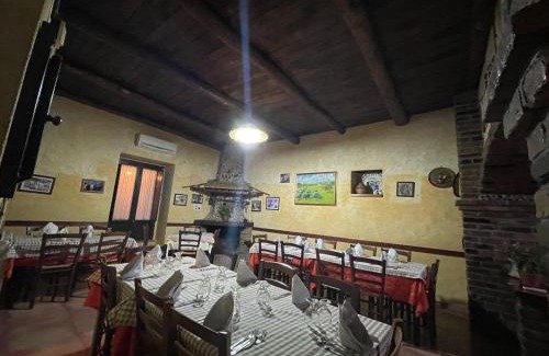 Luzzi House | Agriturismo Pingitore