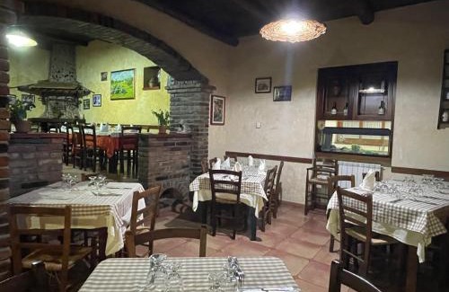 Luzzi House | Agriturismo Pingitore