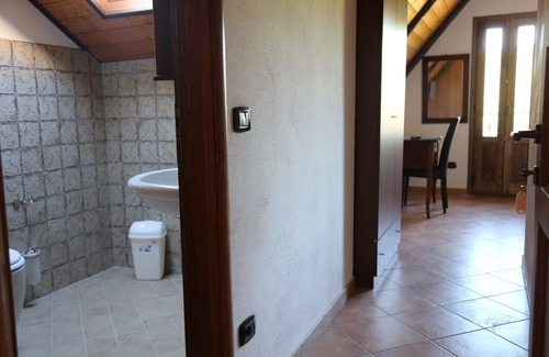 Gerocarne House | Agriturismo Pirara