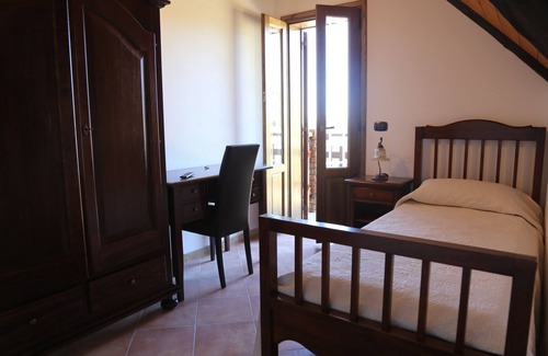 Gerocarne House | Agriturismo Pirara