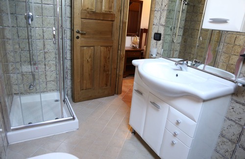 Gerocarne House | Agriturismo Pirara