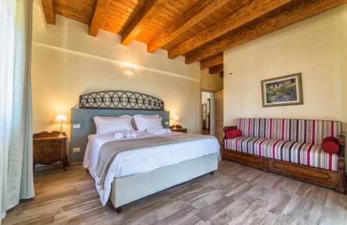 Budrio House | Agriturismo Podere Amati