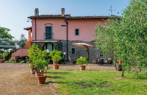 Pian di Sco House | Agriturismo Podere Campiglia