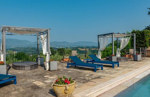 Pian di Sco House | Agriturismo Podere Campiglia