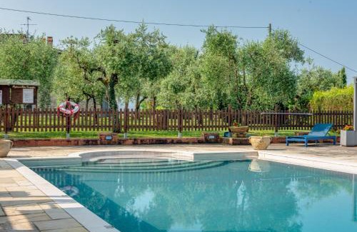Pian di Sco House | Agriturismo Podere Campiglia