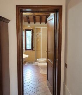 Capraia e Limite House | Agriturismo Podere Casalone