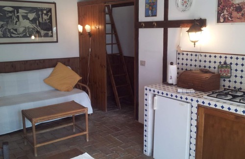 Amelia Other | Agriturismo Podere Conte Ràcani - Apartment I CIPRESSI