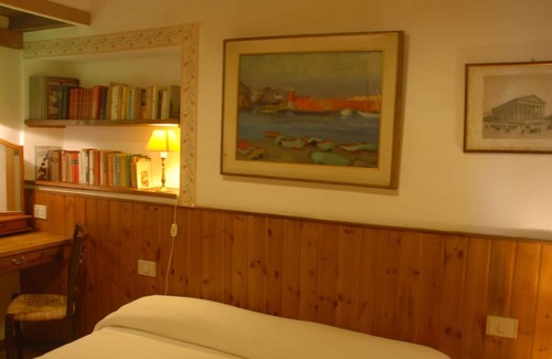 Amelia Other | Agriturismo Podere Conte Ràcani - Apartment I CIPRESSI