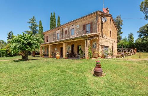 Monticiano House | Agriturismo Podere Marroneto